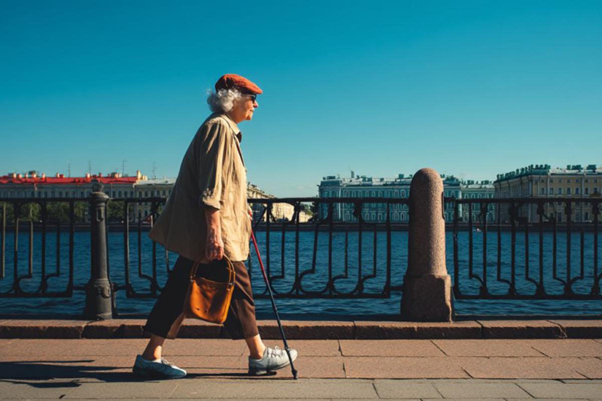 Хотел получить пенсию — получил срок. Какие действия пенсионеров караются законом