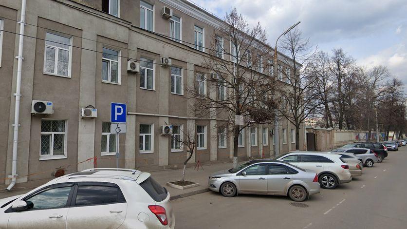 Охранный статус получило здание в Орловской области