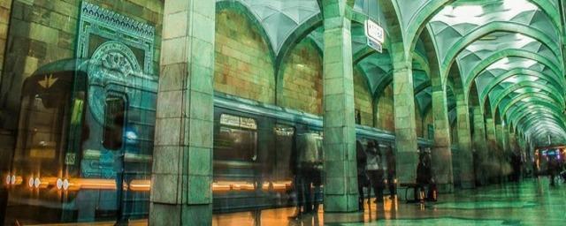 Несколько станций подземного метро в Ташкенте будут иметь другие названия