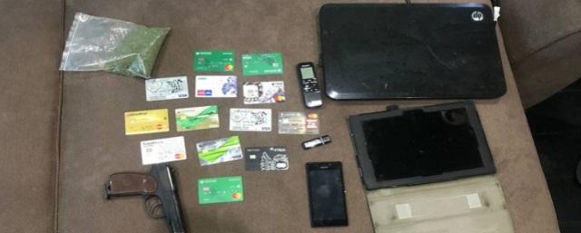 В Волгограде задержана группа организаторов бизнеса по оказанию интимных услуг