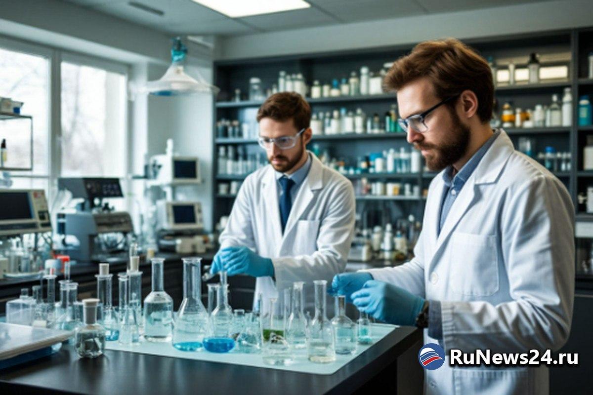 Синхротронные технологии Воронежского университета: новый шаг в изучении функциональных материалов