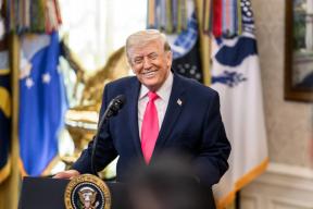 Шантаж или торг: Трамп привязал помощь Украине к уступкам Европы по Ормузскому проливу