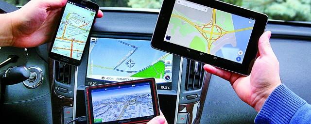 Из-за GPS миллионы автомобилей находятся под угрозой взлома