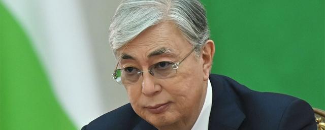 Касым-Жомарт Токаев: В экономике Казахстана произойдут кардинальные изменения