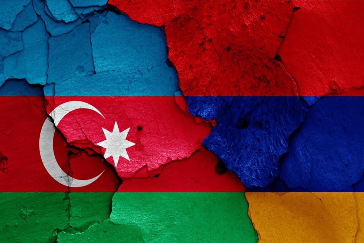 МИД России (страна-террорист) призвал Ереван и Баку снизить накал воинственной риторики