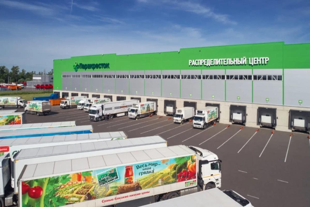 «Пятерочка» и «Перекресток» потратят 16 млрд на развитие в Петербурге