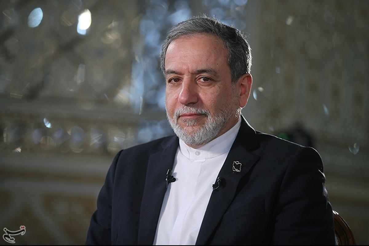 Аракчи опроверг заявления Трампа о договоренностях с Израилем и поставил условие для прекращения огня