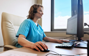 Андрей Воробьев: В Подмосковье технологии ИИ улучшают качество медицинского обслуживания жителей