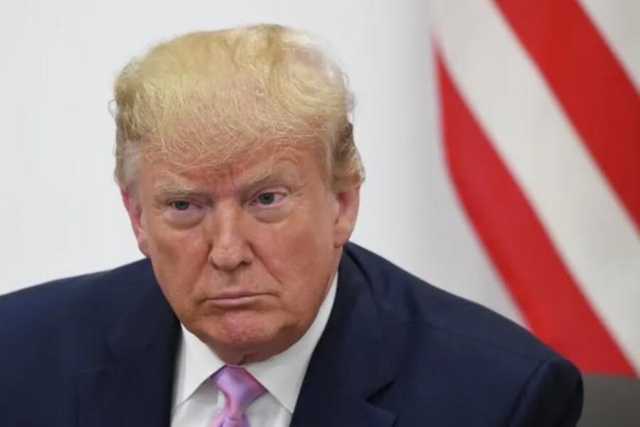 Президент США допустил, что Киеву придётся уступить часть территорий