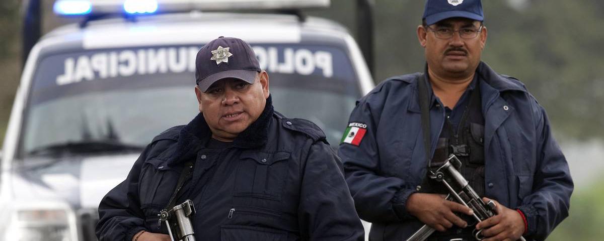 В Мексике мужчина убил четырех человек из-за замечания
