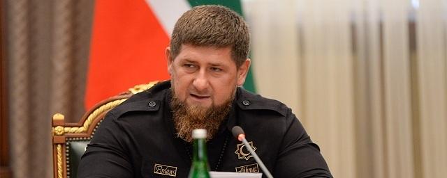 Кадыров заявил о готовности трудоустроить Мамаева и Кокорина в «Ахмате»
