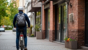 В Госдуме обсудили возможность разрешить доставку алкоголя на дом