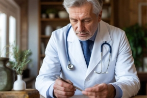 Горячий кирпич против ледяных свечей: проктологи назвали убийственные методы лечения геморроя