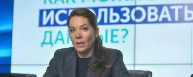 Анастасия Ракова: Темпы распространения COVID-19 в Москве уменьшились
