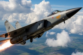 ВС РФ атаковали семь энергообъектов в Киеве и Киевской области