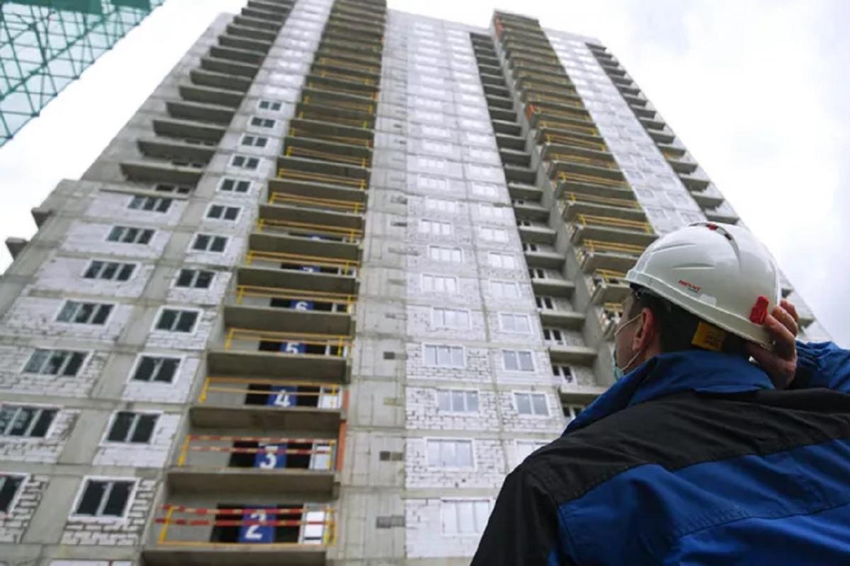 В Новосибирской области введено более 1,5 млн квадратных метров нового жилья с начала года