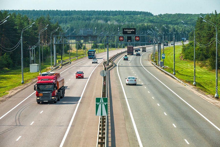 На Кубани усилят меры безопасности на дорогах