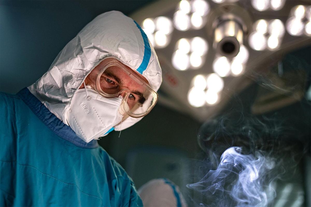 В США стало известно о случаях изъятия органов у живых пациентов в больницах