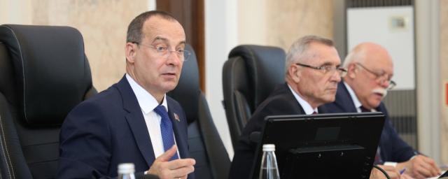 Депутаты уточнили правила паспортизации турмаршрутов повышенной опасности на Кубани