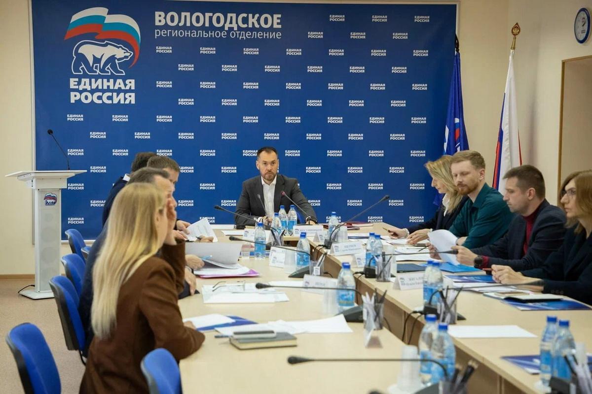 «Боремся за каждого вологжанина»: спикер Заксобрания Сергей Жестянников рассказал о новых мерах повышения безопасности дорожного движения в Вологодской области