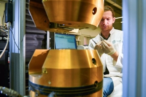 Собянин: В 2025 году производство комплектующих для автотранспорта в Москве увеличилось вдвое