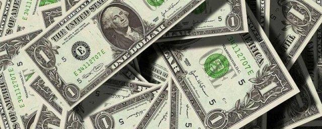 Глава ЦБ Эльвира Набиуллина предрекла постепенное вытеснение доллара другими валютами