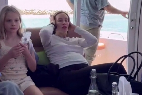 Беременная невеста Тимати пожаловалась на мучительную бессонницу