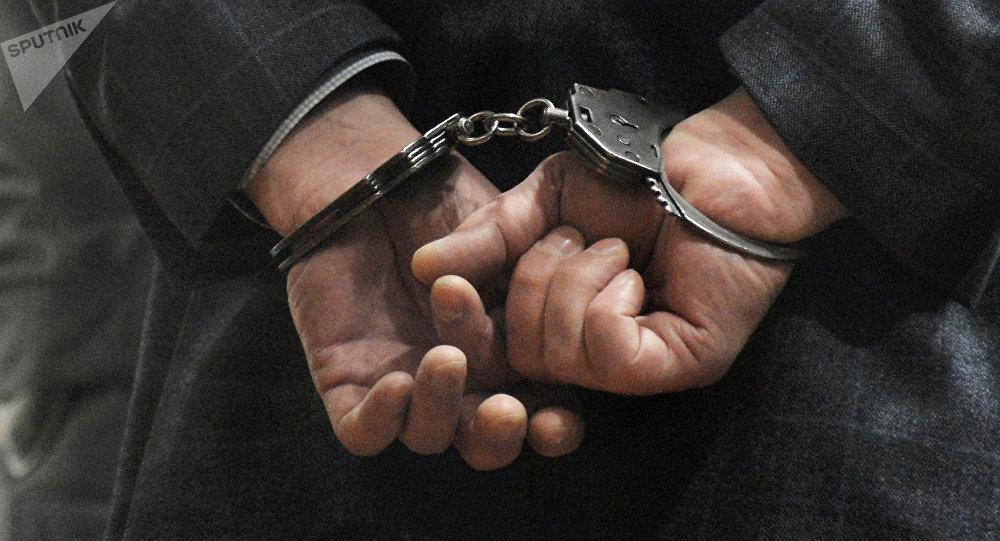 В Крыму за полдня задержали беглеца из колонии-поселения