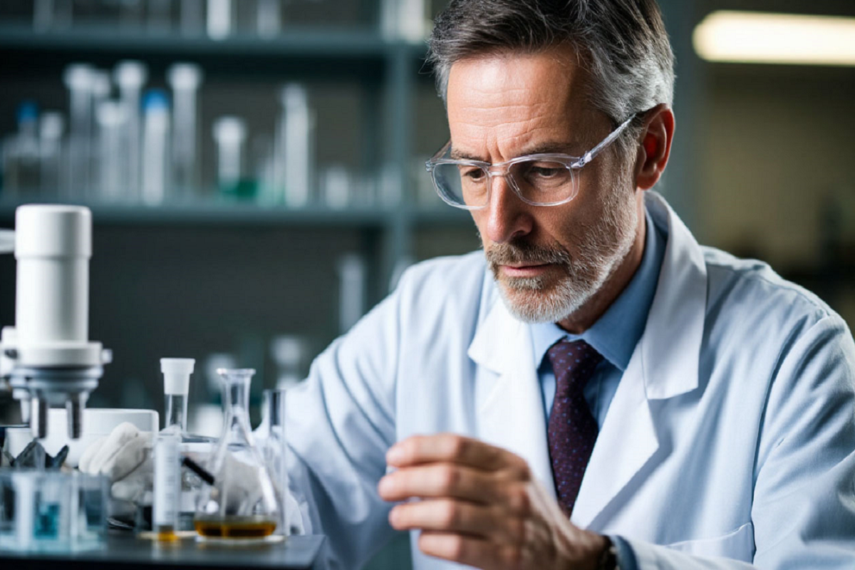 В Новосибирске объявили лауреатов научной премии