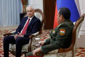 На фоне Ирана РФ и Таджикистан укрепляют оборонный альянс