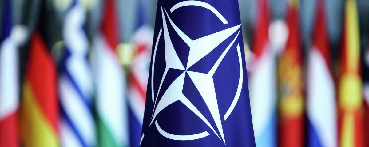 Французский политик Филиппо предупредил о риске третьей мировой войны из-за НАТО
