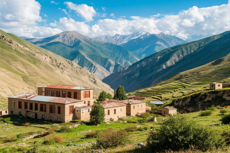 Дагестан стал гастрономической меккой для туристов