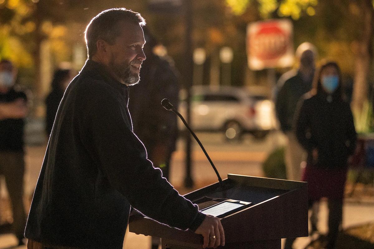 В США архиепископа англиканской церкви обвинили в сексуальных домогательствах