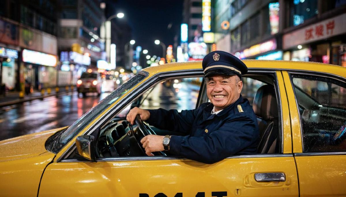 Автоэксперт ответил на вопрос о праве таксиста высадить пассажира во время поездки