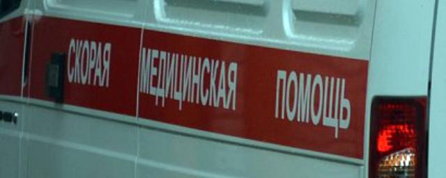 В Рязани госпитализировали пенсионера с огнестрельным ранением головы
