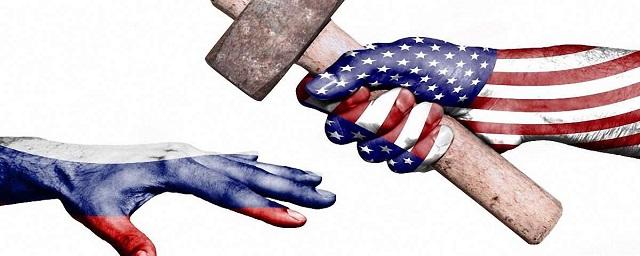 В США назвали условия снятия «санкций из ада» с России