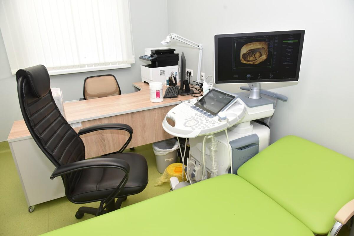 Власти Марий Эл обновят медоборудование в нескольких районах