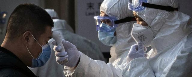 Вирусолог СО РАН заявил, что медицинские маски не спасут от коронавируса