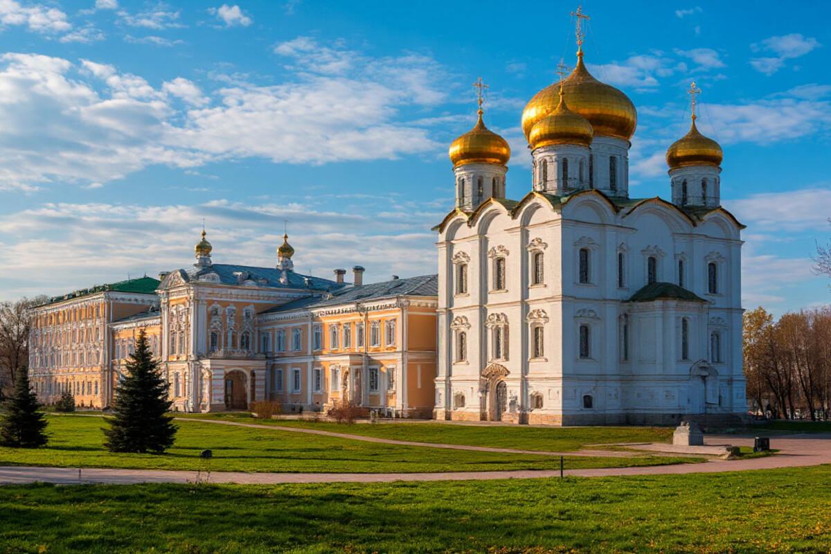 Рязанская область вошла в тройку самых безопасных регионов России