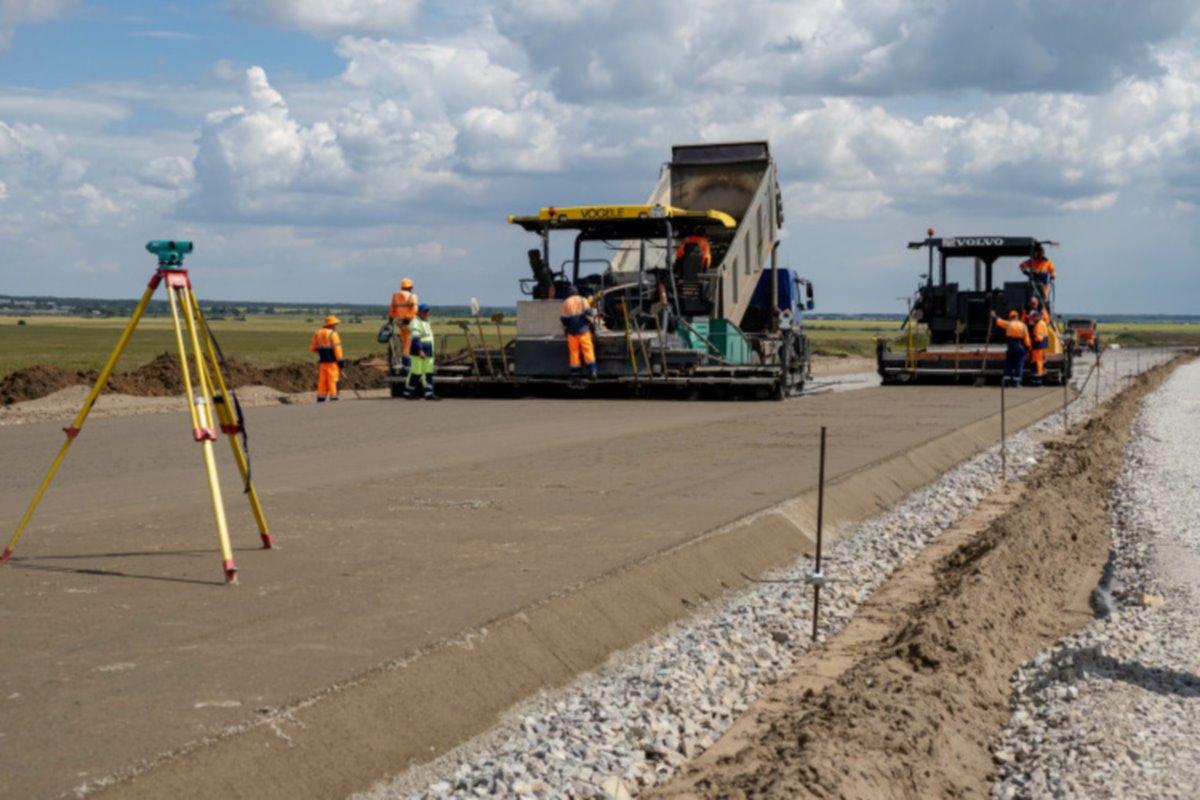 У ряда собственников в Мензелинском районе Татарстана изымут землю для строительства дороги