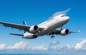 Беспилотники над Пулково: как дроны перекрыли воздушный путь в Калининград