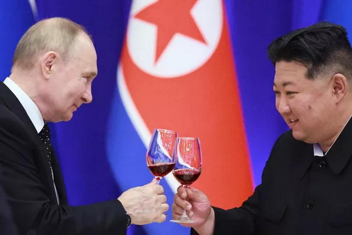 Старый мир треснул – «Ось потрясений» показала свою силу. Чего так боятся в Европе и США?