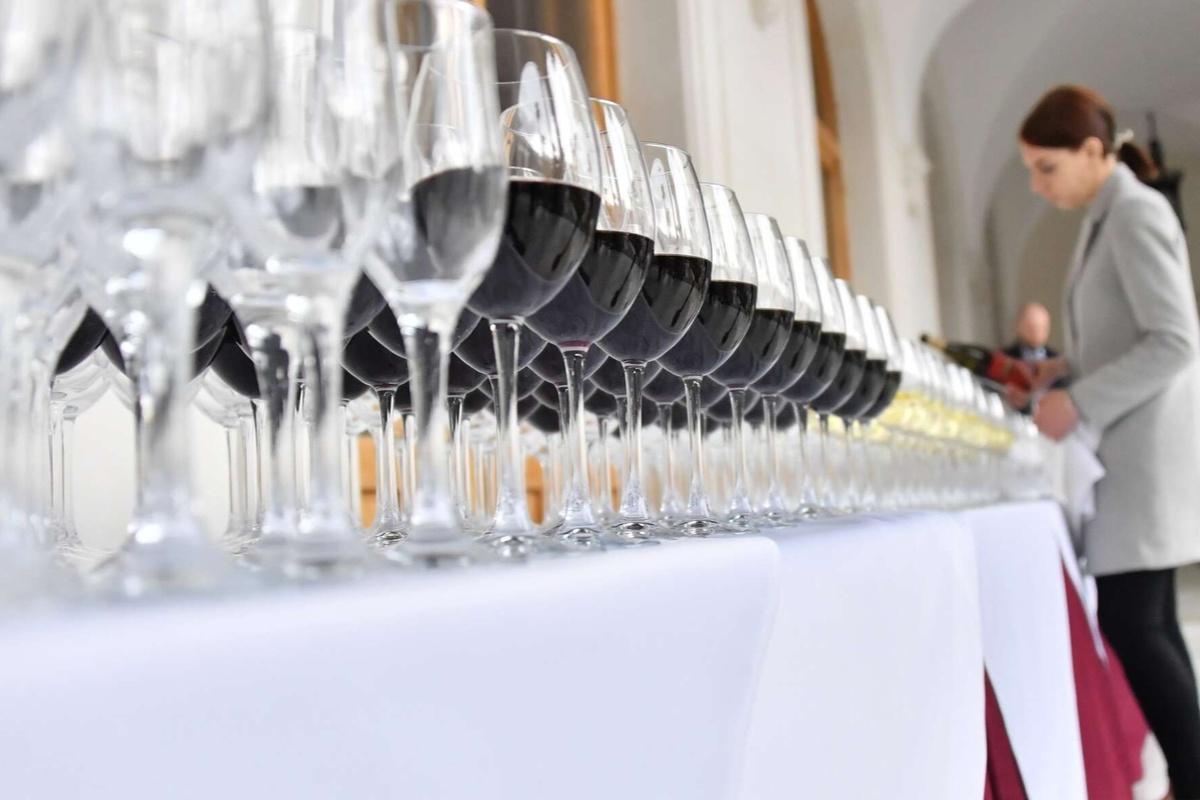 Больше всего тихого вина в России потребляют именно в Карелии