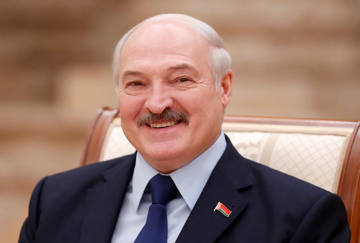 Лукашенко: Белоруссия поддерживала и будет поддерживать Россию в борьбе с нацизмом