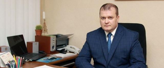 Денис Шаров назначен главой молодежного комитета мэрии Брянска