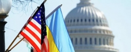 WSJ: США могут прекратить помощь Украине после промежуточных выборов в конгресс в ноябре
