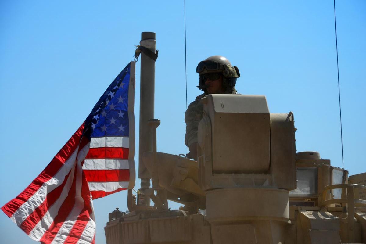 В США готовят ответные меры из-за атаки на базу в Иордании