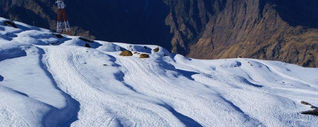 Ученые нашли причину глобального изменения климата на Земле в прошлом