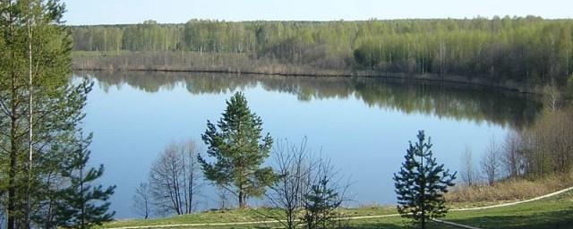 Нижегородское озеро Светлояр почистят в рамках специальной акции