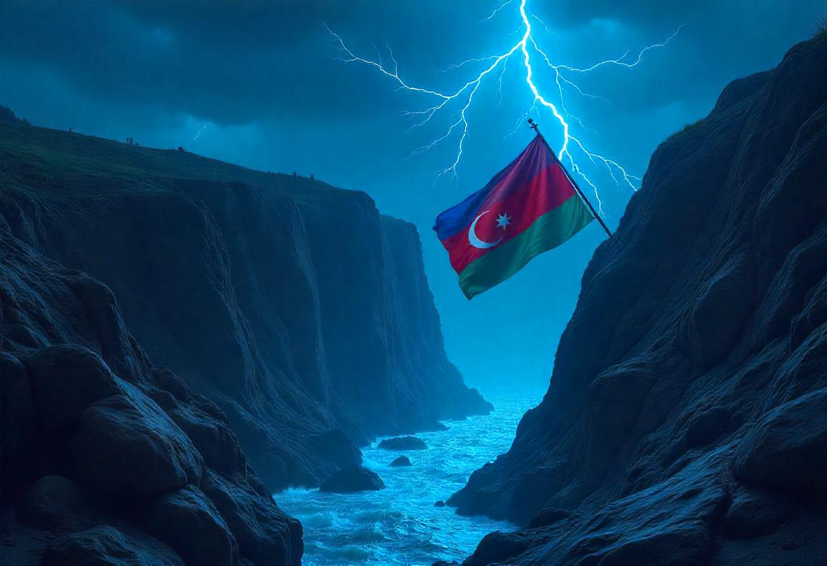 «Баку окажется в XVIII веке». Почему Россия сдержанно отвечает на выпадки Азербайджана, и в какую пропасть готовится рухнуть Алиев